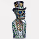 Luxury Skull Bottle - $100,000 Edition