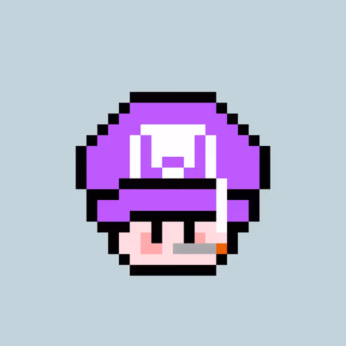 Marvelous Mushroom