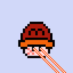 Marvelous Mushroom #1642