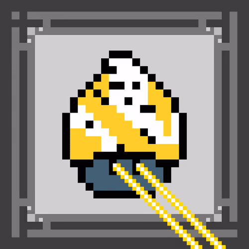 Marvelous Mushroom
