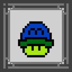 Marvelous Mushroom #740