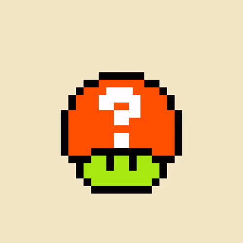 Marvelous Mushroom