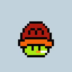Marvelous Mushroom #234