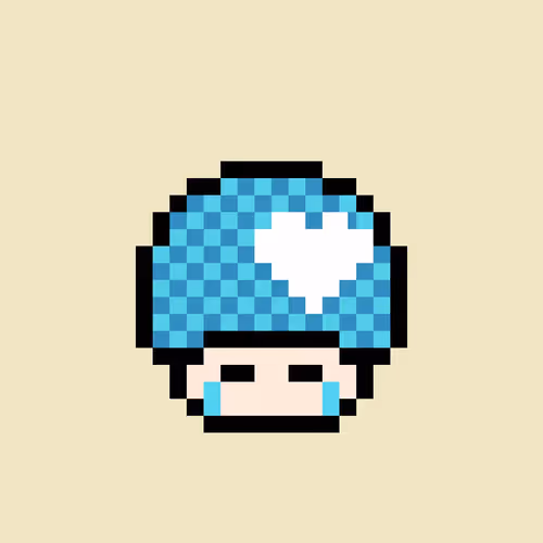 Marvelous Mushroom