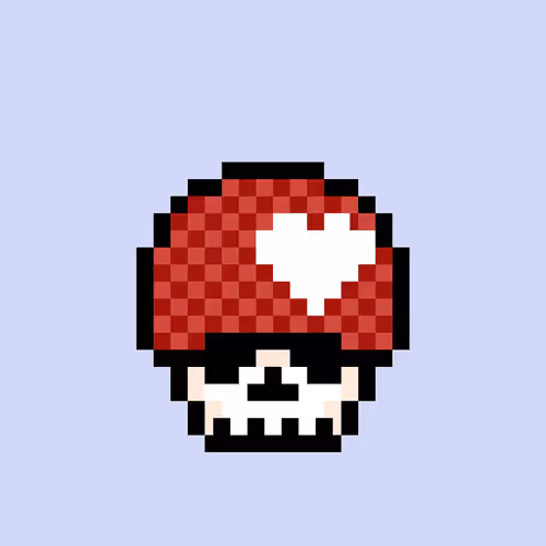 Marvelous Mushroom