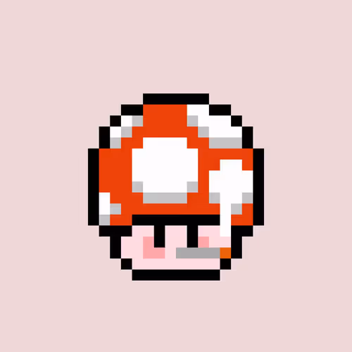 Marvelous Mushroom