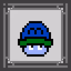 Marvelous Mushroom #1020