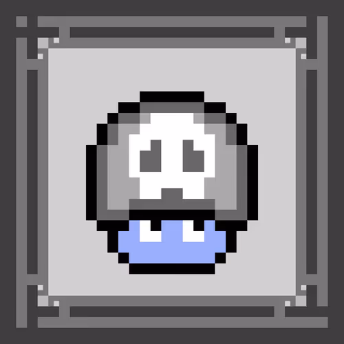 Marvelous Mushroom