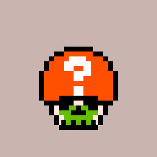Marvelous Mushroom