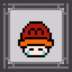 Marvelous Mushroom #655