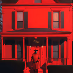 The Watcher