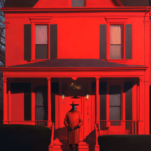 The Watcher