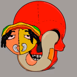 267