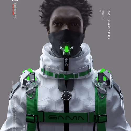 SCI #9000018