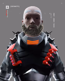 Item Media