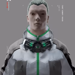 SCI #2000039