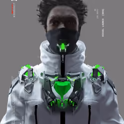 SCI #9000017