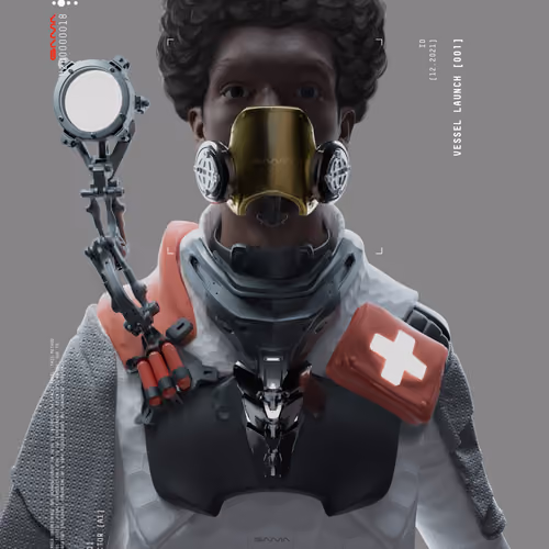 MED #00018
