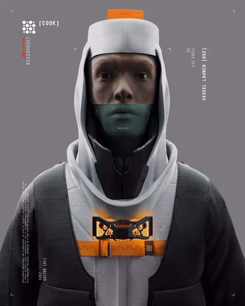 Item #101000007 Media