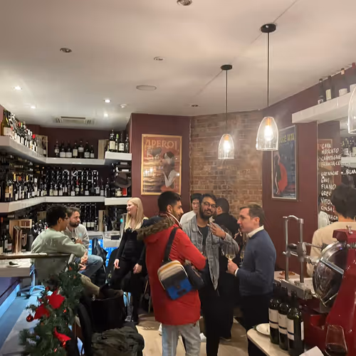 WednesDAO Christmas NFT