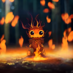 Chibimon #869