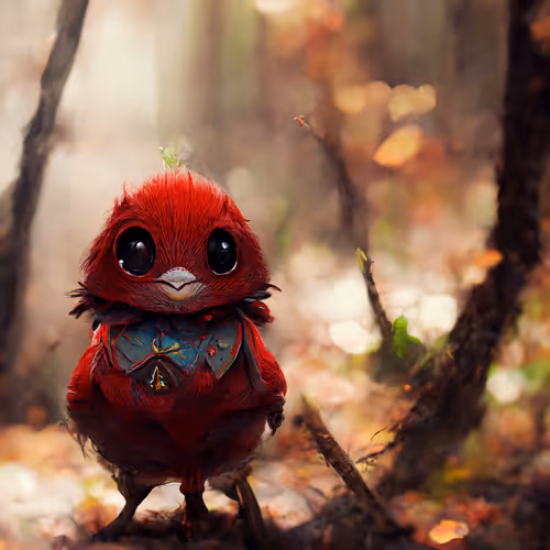 Chibimon Official