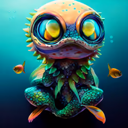 Chibimon #648