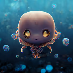 Chibimon #879