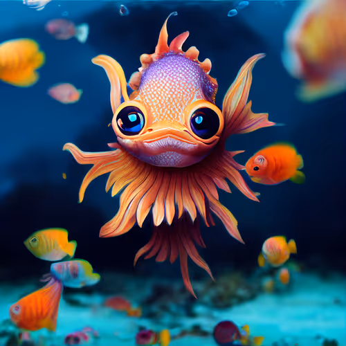 Chibimon Official