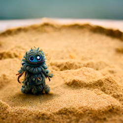Chibimon #984