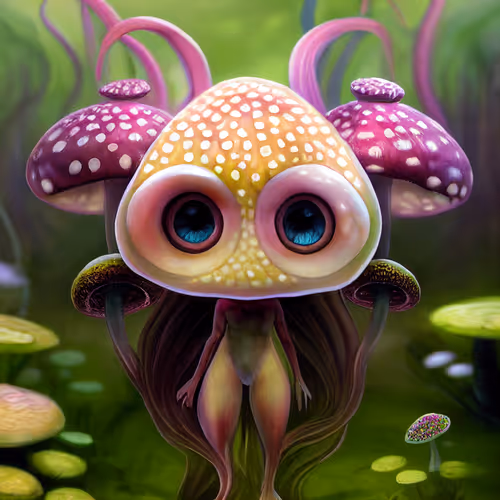 Chibimon #1542