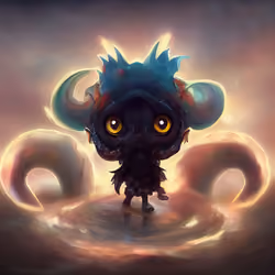 Chibimon #572