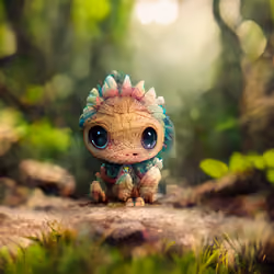 Chibimon #150