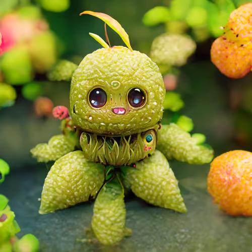 Chibimon #1225