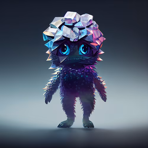 Chibimon #703