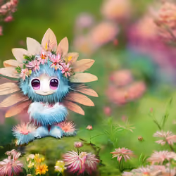 Chibimon #253