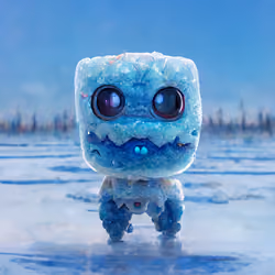 Chibimon #1060