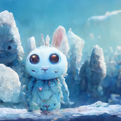 Chibimon #954