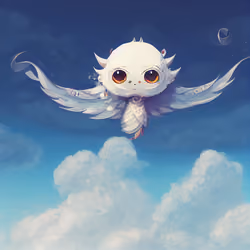 Chibimon #762