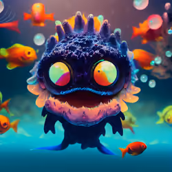 Chibimon #223