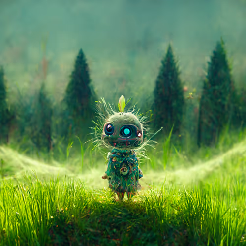 Chibimon Official