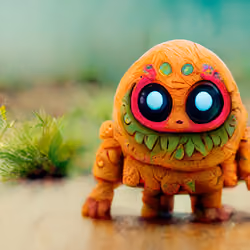 Chibimon #1329