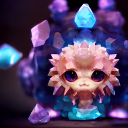 Chibimon #1234