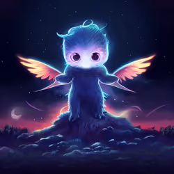 Chibimon #915