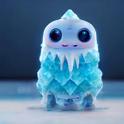 Chibimon #571