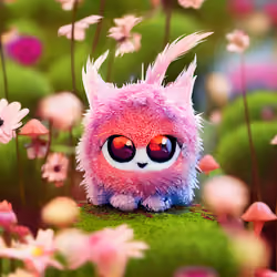 Chibimon #798