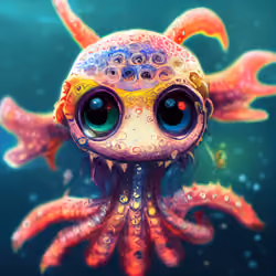 Chibimon #1421