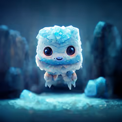 Chibimon #647