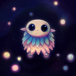 Chibimon #707
