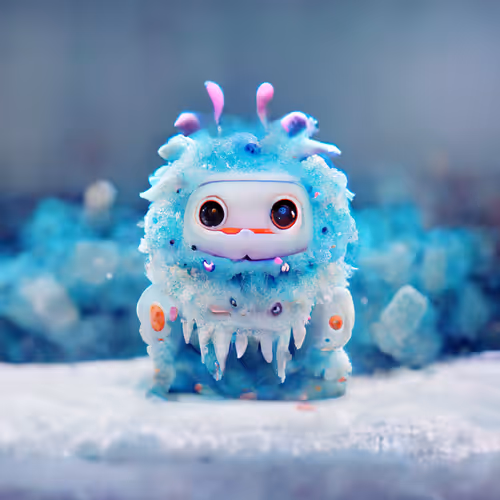 Chibimon Official